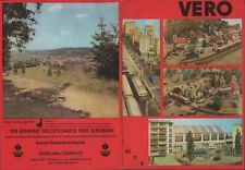 Lbernhau katalog 1975 gebraucht kaufen  Leipzig