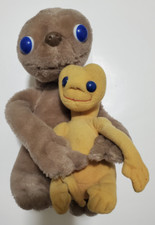 1982 plush toy for sale  Brooklyn