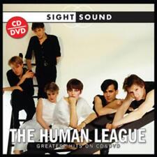 Human league sight for sale  STOCKPORT