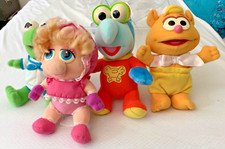 Muppets muppet babies gebraucht kaufen  Grünberg