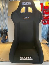 Sparco evo qrt for sale  LANARK