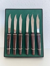 Solingen buttermesser holzgrif gebraucht kaufen  Gaildorf
