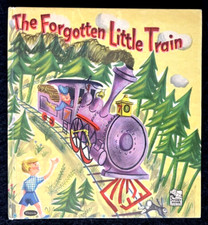 Forgotten little train for sale  Niles