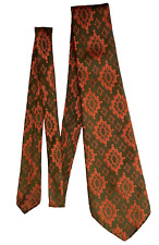 Vintage trevira tie for sale  BRISTOL