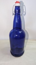 Cobalt blue glass for sale  Long Beach