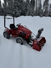 Honda 5518 4wd for sale  Marenisco