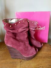Vintage zandra rhodes for sale  UK
