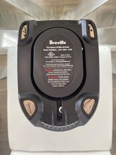 Breville bcg800xl coffee for sale  Colorado Springs