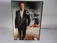 Usado, Quantum of Solace James Bond DVD Case only no Disc comprar usado  Enviando para Brazil