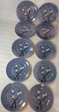 Japan blue lusterware for sale  Longmont
