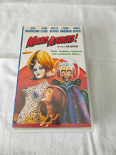 Vhs mars attacks d'occasion  Bienvillers-au-Bois