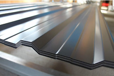 Trapezblech t18 profilblech gebraucht kaufen  Thale