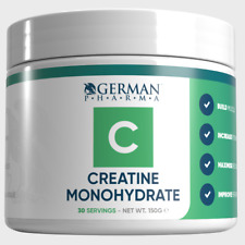 Creatine monohydrate powder for sale  LIVERPOOL