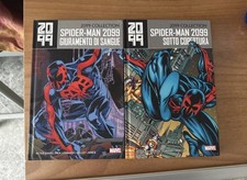 Spider man 2099 usato  Cosenza