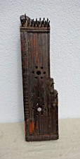 Alte zither 70 gebraucht kaufen  Hohenstein-Ernstthal