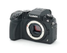 Panasonic lumix dmc gebraucht kaufen  Nordhorn