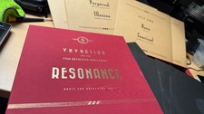 Vnv nation resonance gebraucht kaufen  Krefeld