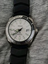 Seiko shogun spb191j1 for sale  TRURO