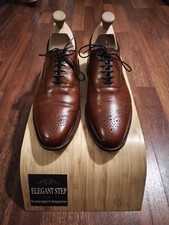 Allen edmonds semi gebraucht kaufen  München