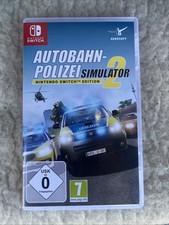 polizei simulator gebraucht kaufen polizei simulator gebraucht kaufen Lübben (Spreewald)