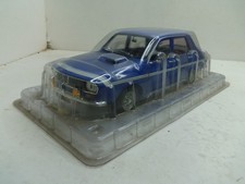 Solido renault 12 d'occasion  Mourmelon-le-Grand