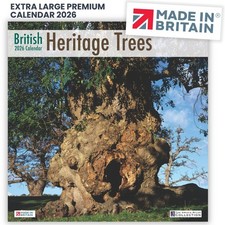 Heritage trees official for sale  BIRMINGHAM