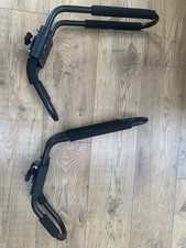 kayak roof bars for sale  FAREHAM