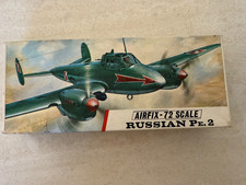 Airfix scale russian d'occasion  Biscarrosse