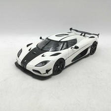 Autoart koenigsegg agera d'occasion  Expédié en Belgium