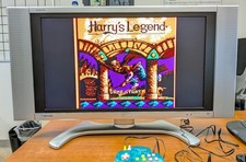 Sharp aquos 32da5u for sale  Turtle Creek