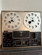 Vintage sony three for sale  Bayonne