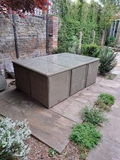 Oceans rattan seater for sale  LONDON