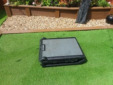Large dog ramp for sale  WIDNES