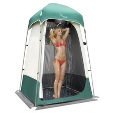 Outdoor shower tent for sale  Saint Johnsbury