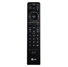 Remote control black for sale  Yarmouth