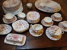 Rose chintz china for sale  Glendora