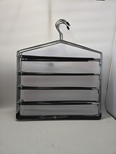 Tier pants hangers for sale  Santa Rosa
