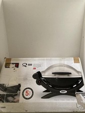 Weber q1000 portable for sale Weber q1000 portable for sale  HELSTON