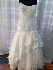 Bnwt wedding dress for sale  WIRRAL