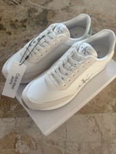 Calvin klein sneakers usato  Piacenza