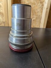 Cinemascope projection lens for sale  Longview
