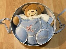 Kaloo blue medium for sale  BRAINTREE