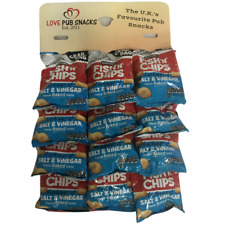 Burtons fish chips for sale  STOKE-ON-TRENT