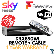 Sky box 500gb for sale  BEWDLEY