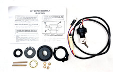 GENUÍNO conjunto de interruptor de chave de motor Mercury MerCruiser 1994 - acima comprar usado  Enviando para Brazil