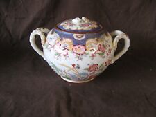 Ancien sucrier porcelaine d'occasion  Lorgues