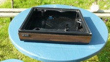 Case platine vinyle d'occasion  Saint-Pierre-sur-Dives