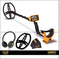 Metal detector ace for sale  Shipping to Ireland