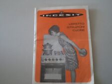 Manuale libretto uso usato  Salerno