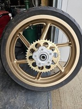 Honda nsr250 mc18 for sale  BOURNE